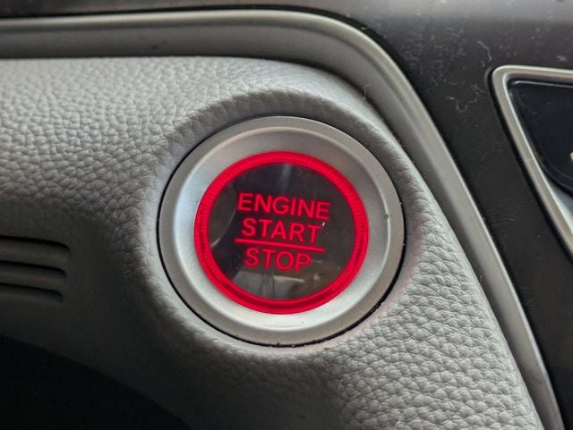 2019 Honda Accord EX-L