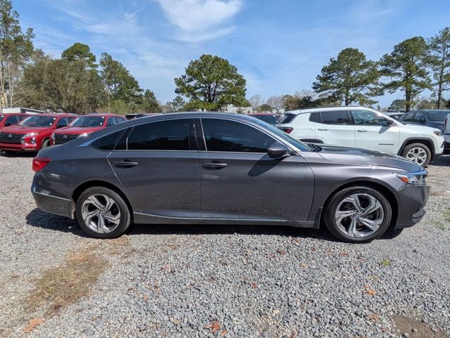 2019 Honda Accord EX-L
