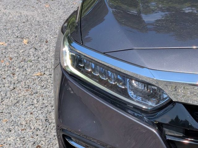 2019 Honda Accord Hybrid EX-L