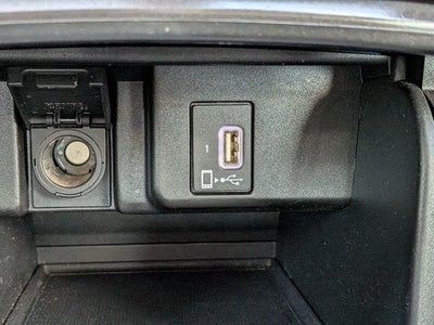 2019 Honda Accord Hybrid EX-L