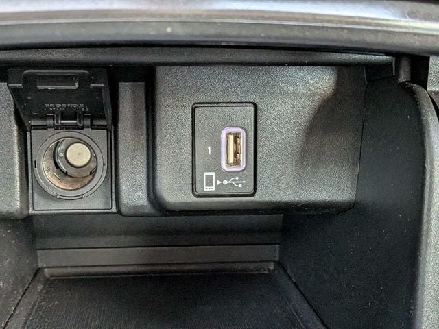 2019 Honda Accord Hybrid EX-L