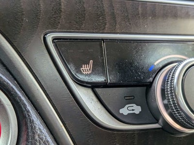 2019 Honda Accord Hybrid EX-L