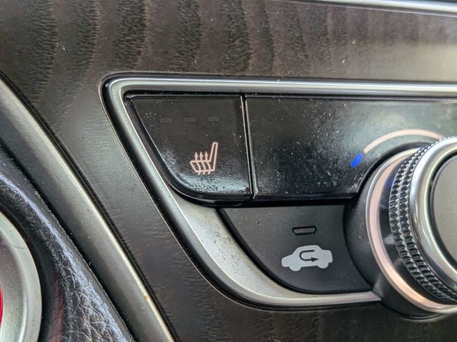 2019 Honda Accord Hybrid EX-L