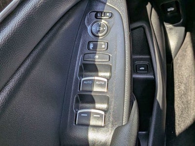 2019 Honda Accord Hybrid EX-L