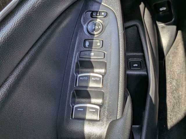 2019 Honda Accord Hybrid EX-L