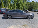 2019 Honda Accord Hybrid EX-L