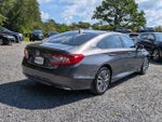 2019 Honda Accord Hybrid EX-L