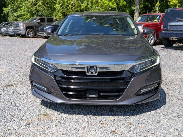 2019 Honda Accord Hybrid EX-L