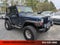 2002 Jeep Wrangler Sport