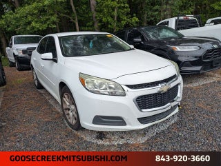 2015 Chevrolet Malibu Base