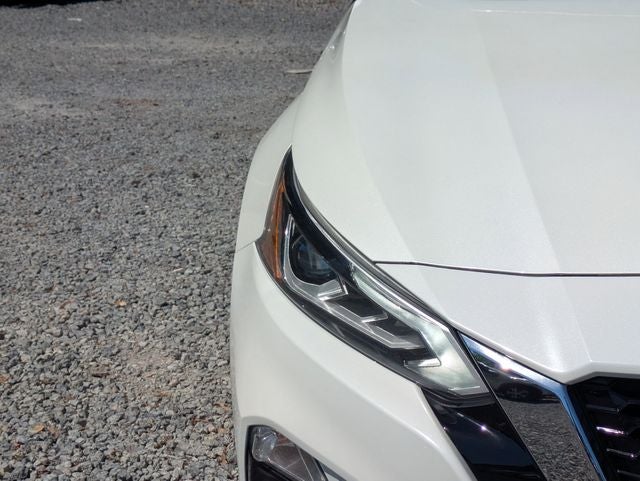 2019 Nissan Altima 2.5 Platinum