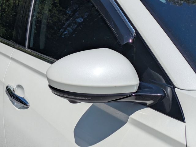 2019 Nissan Altima 2.5 Platinum