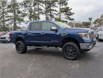 2017 Nissan Titan SL