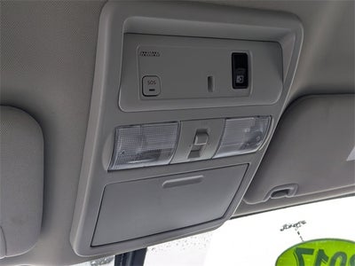 2017 Nissan Titan SL