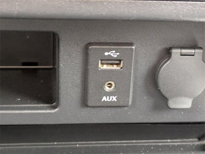 2017 Nissan Titan SL