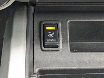 2017 Nissan Titan SL