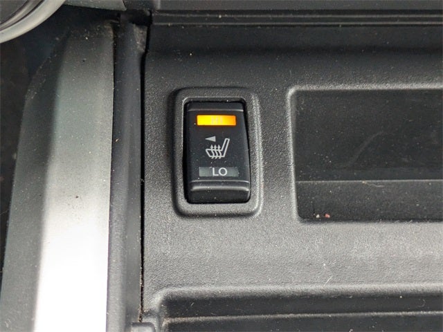 2017 Nissan Titan SL