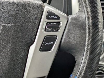 2017 Nissan Titan SL