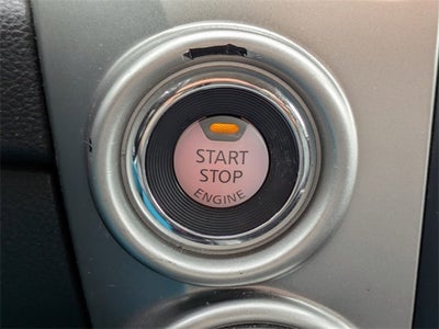 2017 Nissan Titan SL