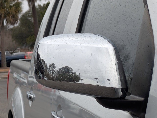 2014 Nissan Frontier SL