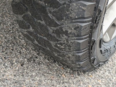 2014 Nissan Frontier SL