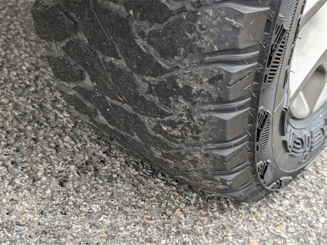 2014 Nissan Frontier SL