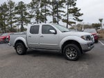 2014 Nissan Frontier SL