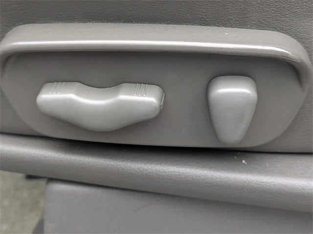 2014 Nissan Frontier SL