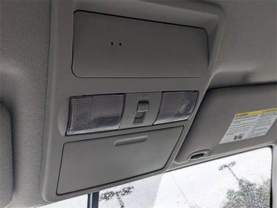 2014 Nissan Frontier SL