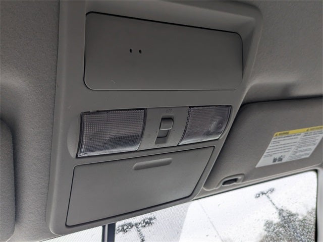 2014 Nissan Frontier SL