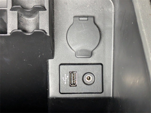 2014 Nissan Frontier SL