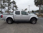 2014 Nissan Frontier SL