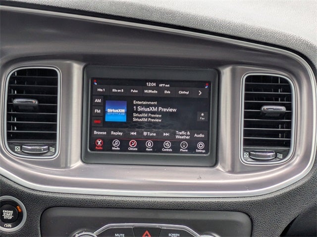 2021 Dodge Charger SXT