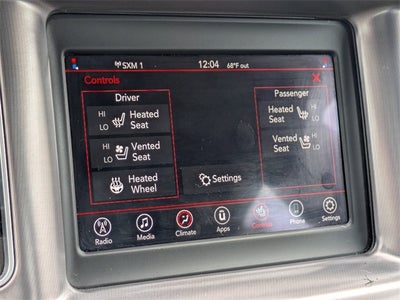 2021 Dodge Charger SXT