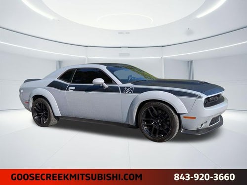 2020 Dodge Challenger R/T