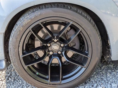 2020 Dodge Challenger R/T