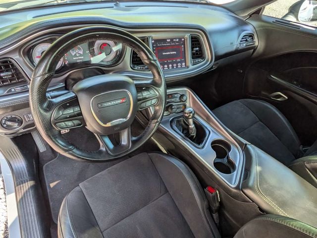 2020 Dodge Challenger R/T