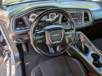 2020 Dodge Challenger R/T