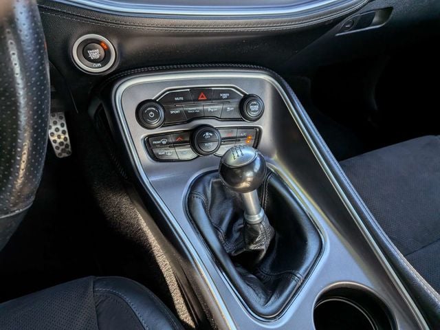 2020 Dodge Challenger R/T