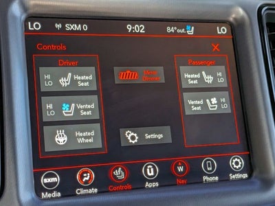2020 Dodge Challenger R/T