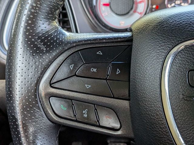 2020 Dodge Challenger R/T