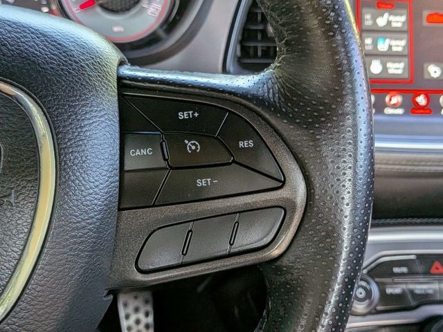 2020 Dodge Challenger R/T