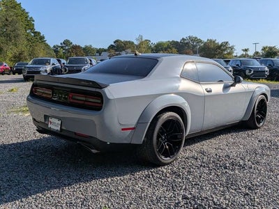 2020 Dodge Challenger R/T