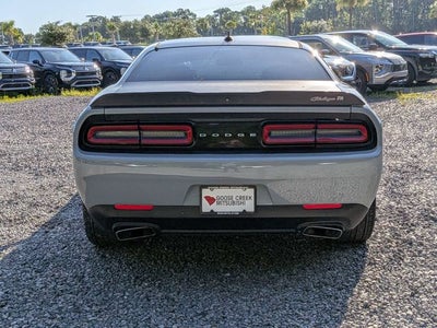 2020 Dodge Challenger R/T
