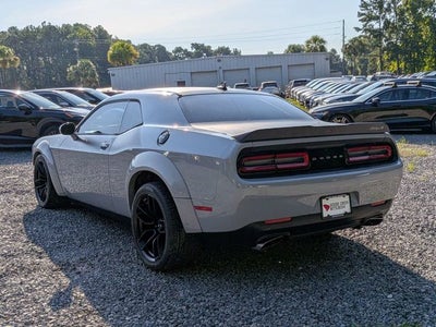 2020 Dodge Challenger R/T