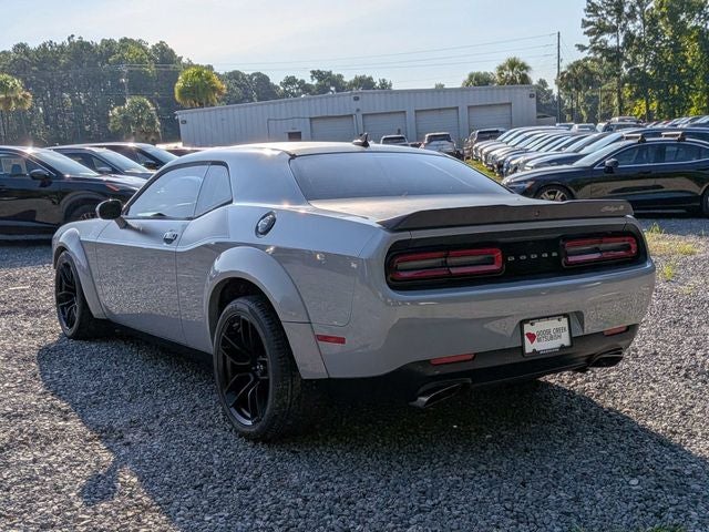 2020 Dodge Challenger R/T