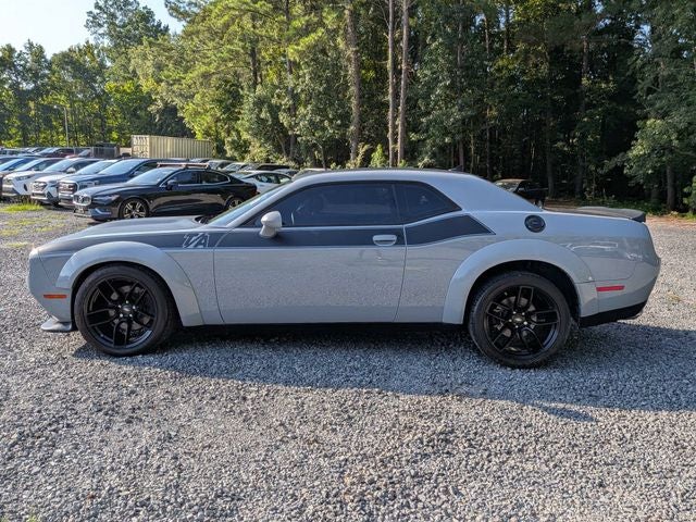 2020 Dodge Challenger R/T