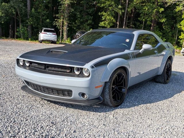 2020 Dodge Challenger R/T