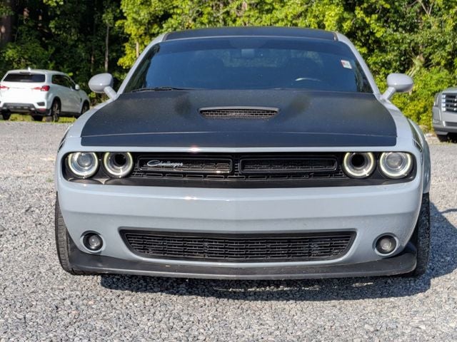 2020 Dodge Challenger R/T