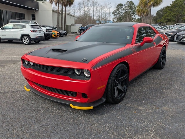 2023 Dodge Challenger R/T